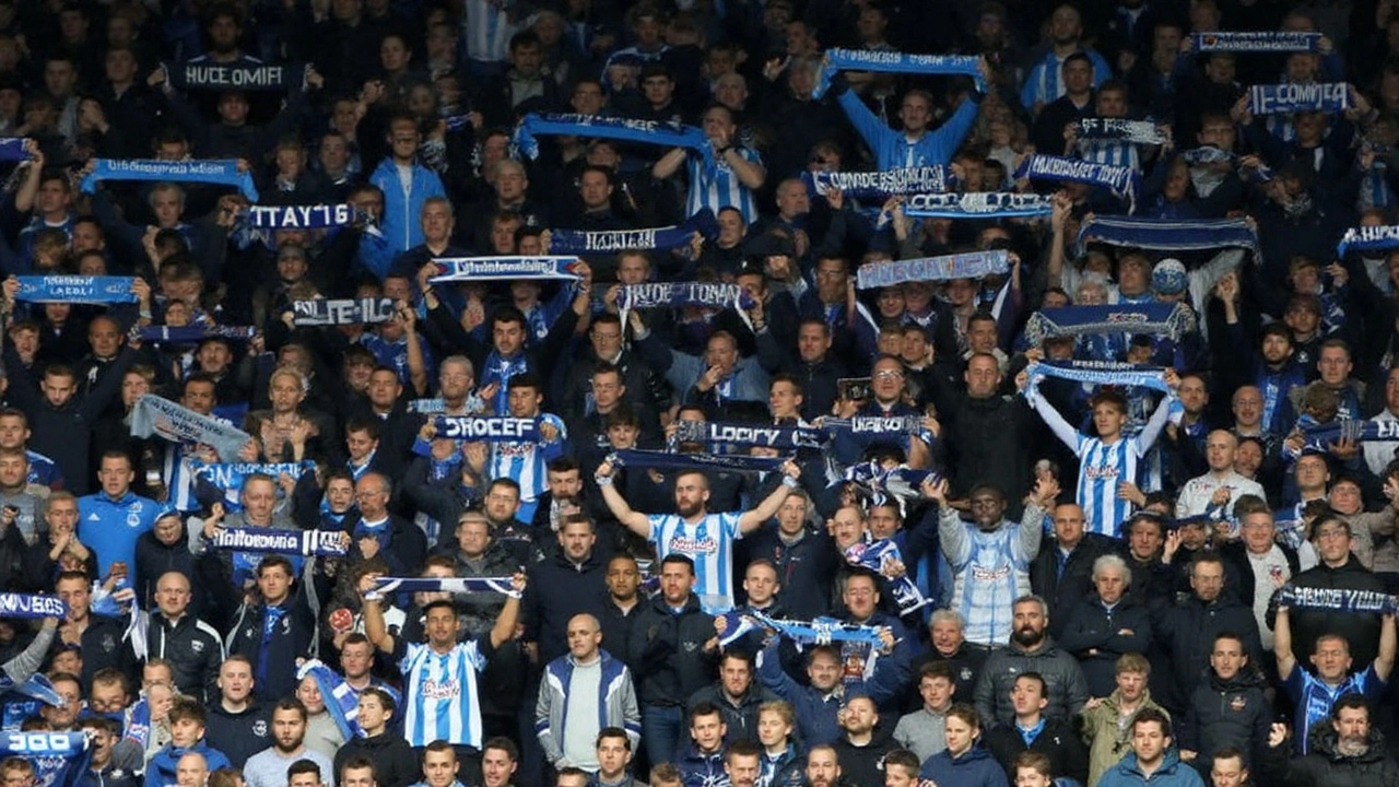 Huddersfield Town: Frühe Abstiegsbestätigung in der Premier League