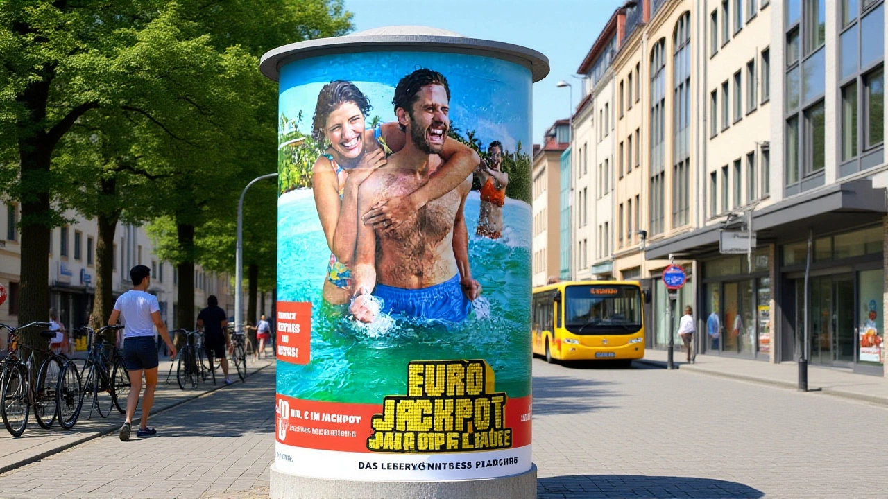 Berlin-Lotto-Gewinner kassiert 120 Millionen – und noch 64 Euro Extra