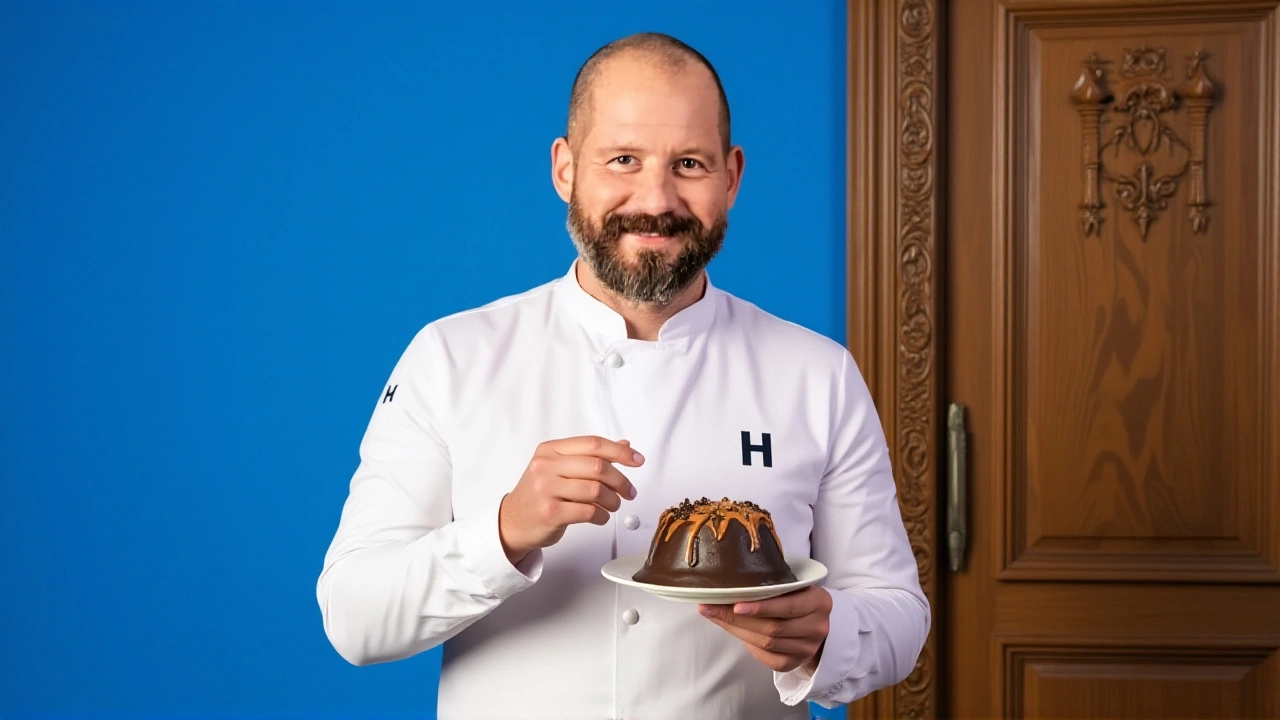 Christian Hümbs (Juror) verlobt – Überraschung für Fans