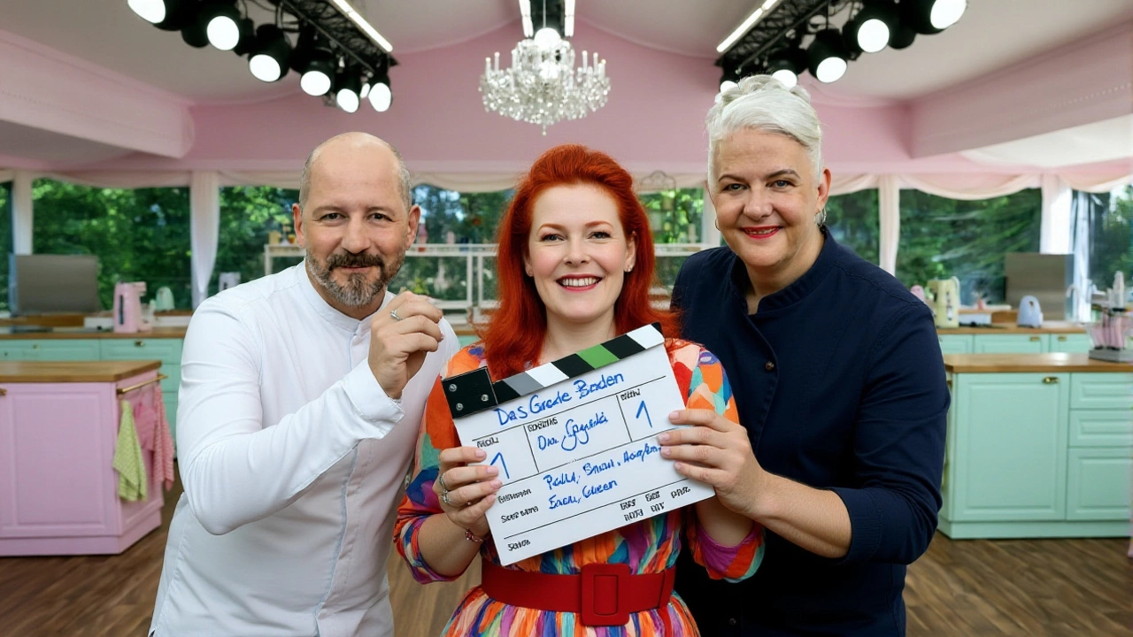 Die Karriere von Evelin Blum – Von Kandidatin zur Influencerin