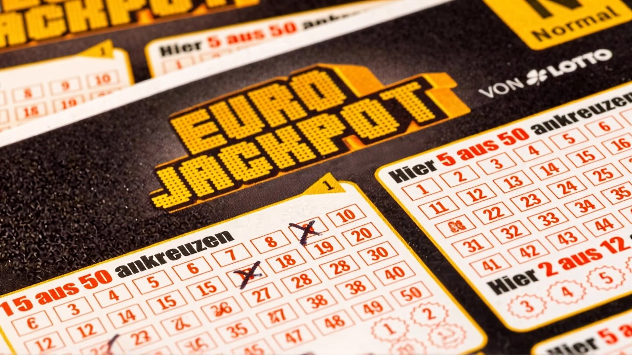 Die Zahlen hinter dem Traum