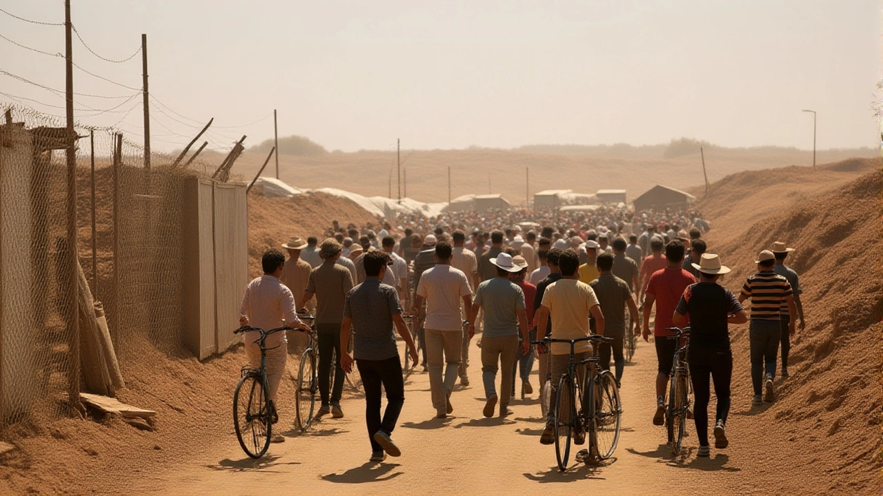 Offene Fragen und nächste Schritte