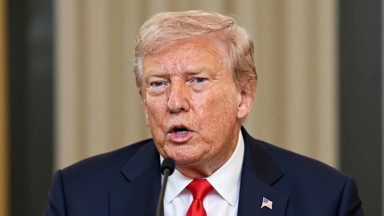 Trump plant Nahost-Reise: Israel und Hamas einigen sich auf Geisel-Deal