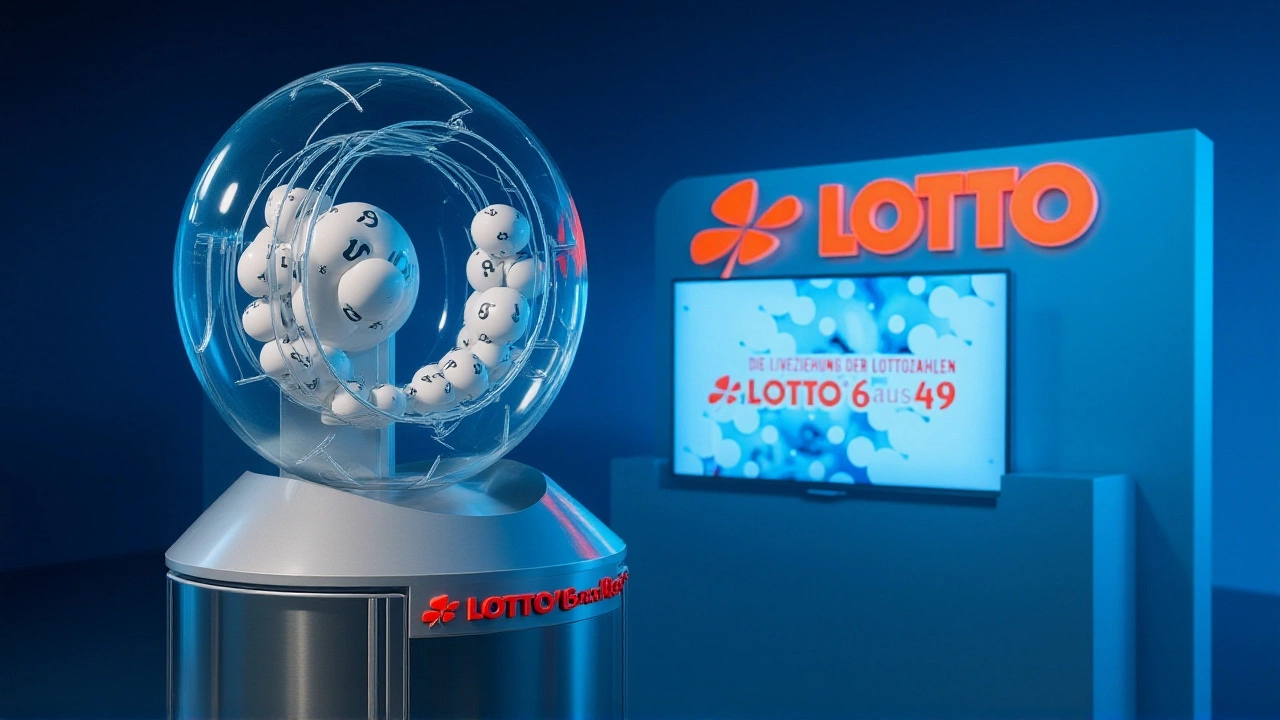 Jackpot von über 24 Millionen Euro im Landkreis Göttingen geknackt